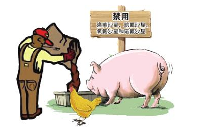 農(nóng)業(yè)部:積極推進(jìn)綠色養(yǎng)殖 加強(qiáng)獸用抗菌藥監(jiān)管