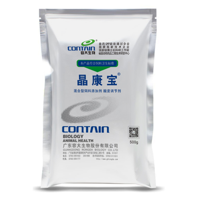 晶康寶-專業(yè)電解質(zhì)平衡劑