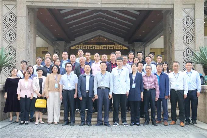 廣東中獸藥振興論壇第五次會議(清遠站)成功召開