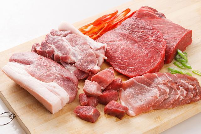 農業十年展望：預計肉類產量總體呈增長趨勢，其中豬肉生產將保持在合理水平